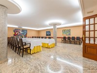 ¿Tienes una reunión de trabajo? ¡Reserva nuestra sala de reuniones en Santiago!